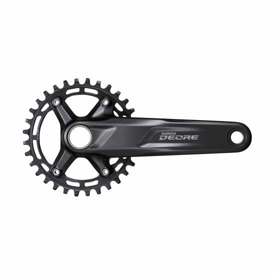Shimano Fc-M5100 Deore Chainset, 10/11-Speed, 32T, 170 Mm Shimano Fc-M5100 Deore Chainset, 10/11-Speed, 32T, 170 Mm