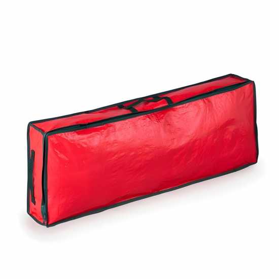 The Spirit Of Christmas Accessory Storage 54 Red One Size  Коледна украса