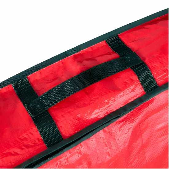 The Spirit Of Christmas Accessory Storage 54 Red One Size  Коледна украса