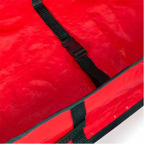 The Spirit Of Christmas Accessory Storage 54 Red One Size  Коледна украса