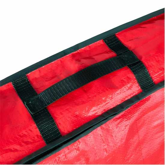 The Spirit Of Christmas Accessory Storage 54 Red One Size  Коледна украса