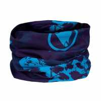 Endura Singletrack Multitube Electric Blue