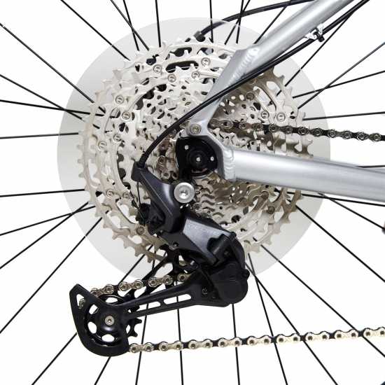 Kapur 3 Mountain Bike  