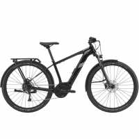 Tesoro Neo X 3 Electric Hybrid Bike  Шосейни и градски велосипеди