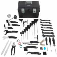 Performance 39 Piece Tool Kit  