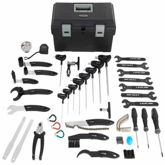 Performance 39 Piece Tool Kit  