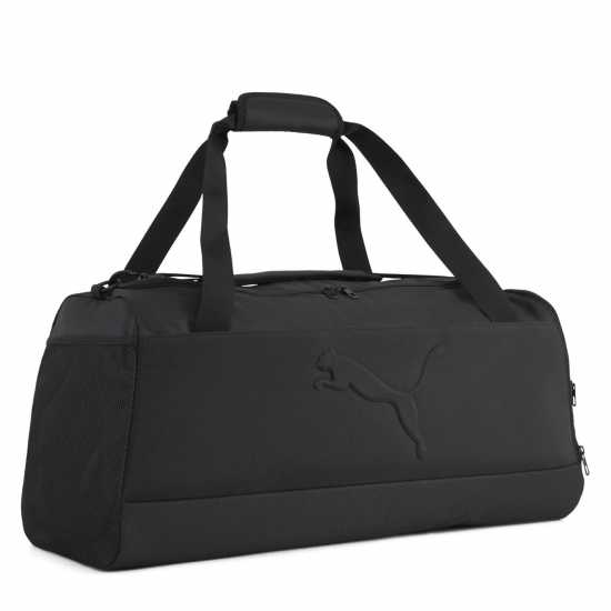 Puma Buzz Medium Sports Bag Holdall Unisex Adults Puma Buzz Medium Sports Bag Holdall Unisex Adults