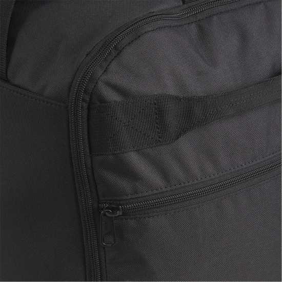 Puma Buzz Medium Sports Bag Holdall Unisex Adults Puma Buzz Medium Sports Bag Holdall Unisex Adults