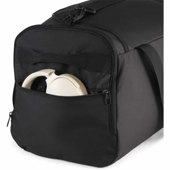 Puma Buzz Medium Sports Bag Holdall Unisex Adults Puma Buzz Medium Sports Bag Holdall Unisex Adults