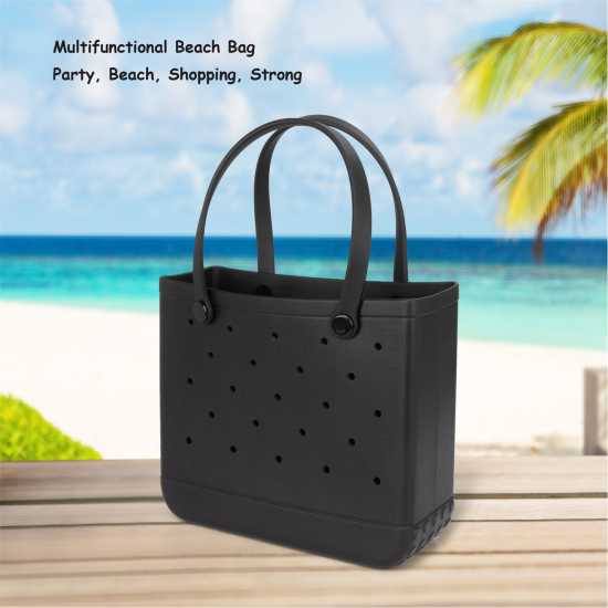 Дамски чанти Miso Tote Bag Черно Miso Tote Bag Черно Дамски чанти