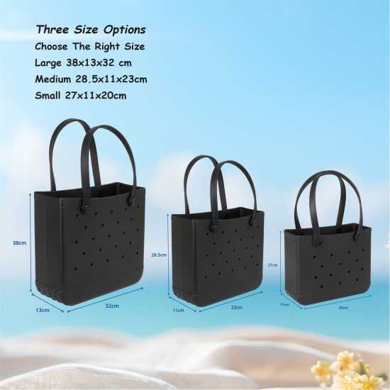 Дамски чанти Miso Tote Bag Черно Miso Tote Bag Черно Дамски чанти