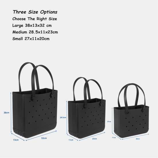 Дамски чанти Miso Tote Bag Черно Miso Tote Bag Черно Дамски чанти