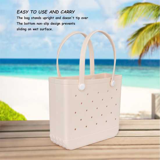 Дамски чанти Miso Tote Bag Бежово Miso Tote Bag Бежово Дамски чанти