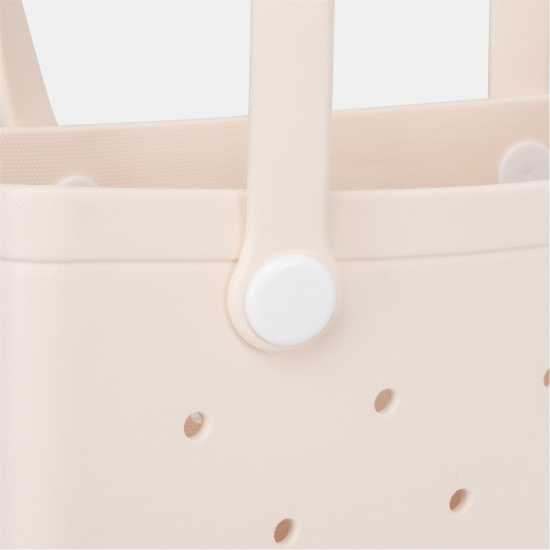 Дамски чанти Miso Tote Bag Бежово Miso Tote Bag Бежово Дамски чанти