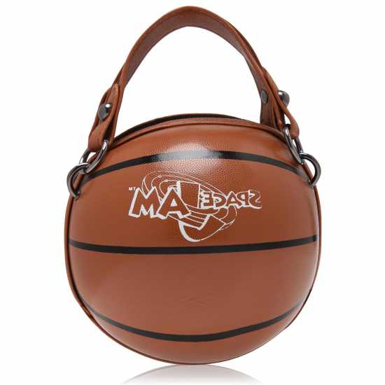 Hype X Space Jam Basketball Side Bag  Сакове
