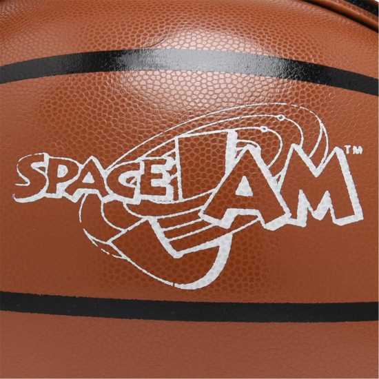 Hype X Space Jam Basketball Side Bag
