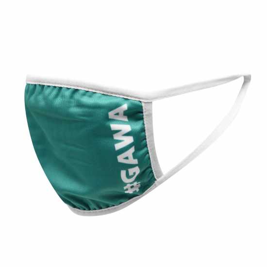 Team Pack Face Mask Junior Northern Ire Футболни аксесоари