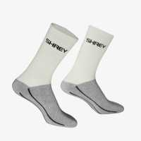 Shrey Performance Socks Sn00  Мъжки чорапи