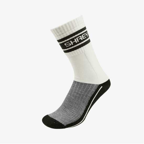 Elite Double Layer Socks 2 Pack Sn00  