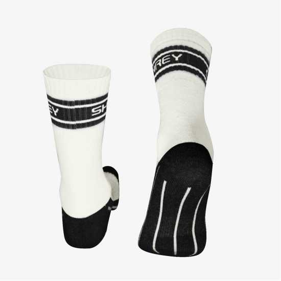 Elite Double Layer Socks 2 Pack Sn00  