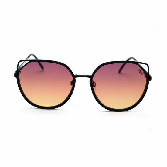 Storm Cat Cutout Gls Ld99 Black Слънчеви очила