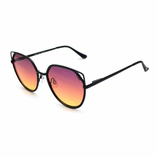 Storm Cat Cutout Gls Ld99 Black Слънчеви очила