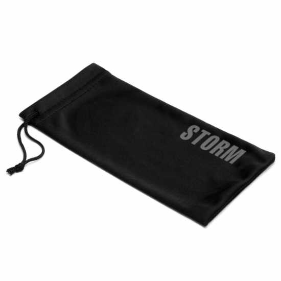 Storm Cat Cutout Gls Ld99 Black Слънчеви очила