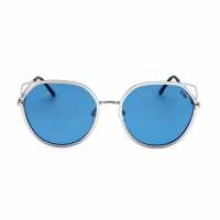 Storm Cat Cutout Gls Ld99 Silver Слънчеви очила