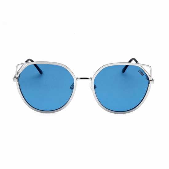 Storm Cat Cutout Gls Ld99 Silver Слънчеви очила