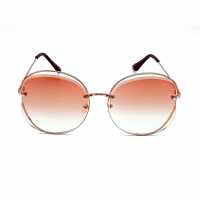 Storm Oversized Gls Ld99 Gold Слънчеви очила