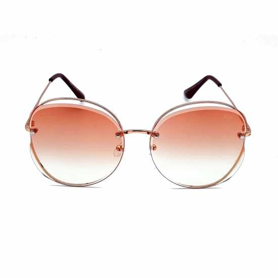 Слънчеви очила Storm Oversized Gls Ld99 Gold Storm Oversized Gls Ld99 Gold Слънчеви очила