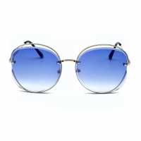 Storm Oversized Gls Ld99 Silver Слънчеви очила