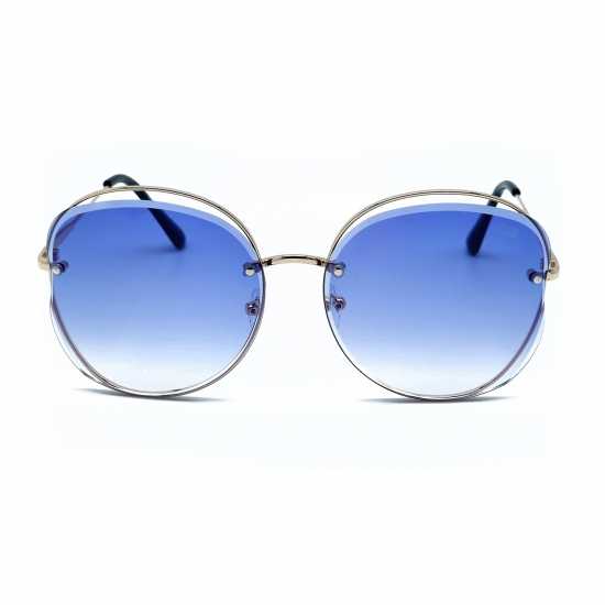 Слънчеви очила Storm Oversized Gls Ld99 Silver Storm Oversized Gls Ld99 Silver Слънчеви очила