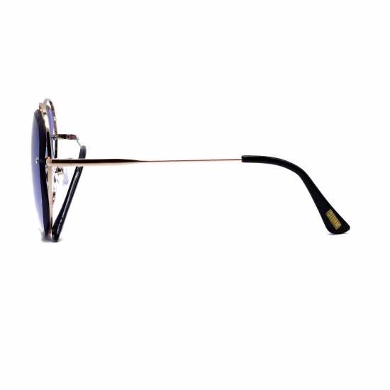 Слънчеви очила Storm Oversized Gls Ld99 Silver Storm Oversized Gls Ld99 Silver Слънчеви очила