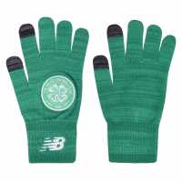 New Balance Knit Glove Mens  Футболни аксесоари