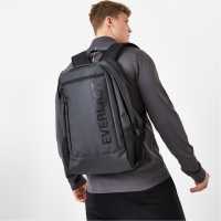 Раница Everlast Brooklyn Backpack  Ученически раници