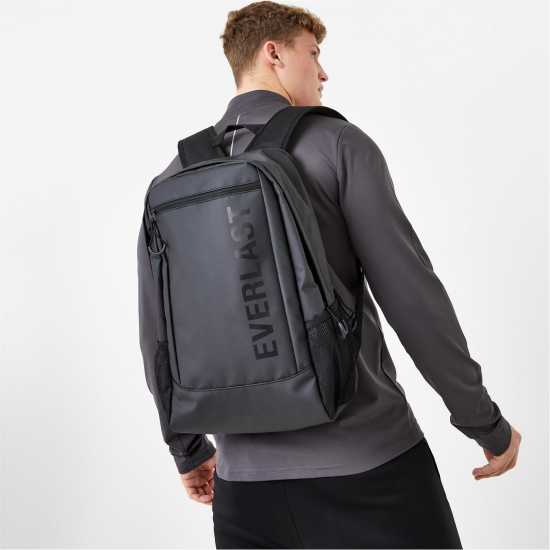 Раница Everlast Brooklyn Backpack  Ученически раници