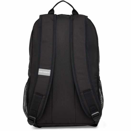 New Balance Pelham Backpack Adults Black Ученически раници