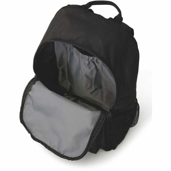 New Balance Pelham Backpack Adults Black Ученически раници