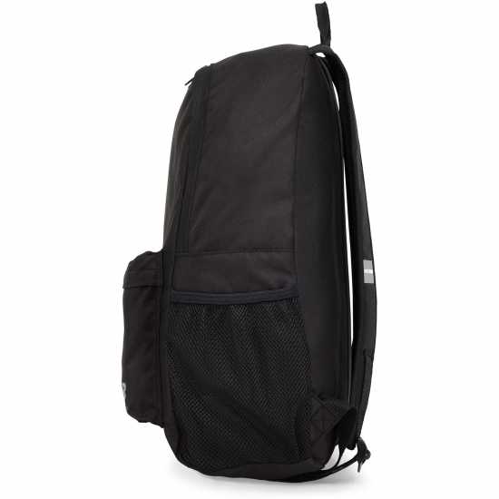 New Balance Pelham Backpack Adults Black Ученически раници