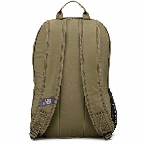 New Balance Pelham Backpack Adults  Ученически раници