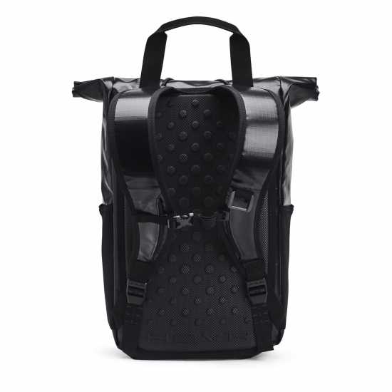 Ученически раници Under Armour Armour Ua Summit Sm Bp Backpack Unisex Adults Черно/Джет Сиво Under Armour Armour Ua Summit Sm Bp Backpack Unisex Adults Черно/Джет Сиво Ученически раници