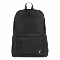 Lyle And Scott Lyle Logo Backpack Jn34