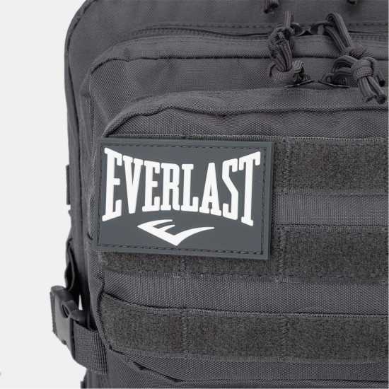 Ученически раници Everlast Bronx Backpack Grey Everlast Bronx Backpack Grey Ученически раници