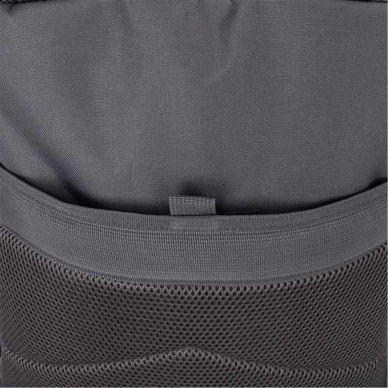 Ученически раници Everlast Bronx Backpack Grey Everlast Bronx Backpack Grey Ученически раници