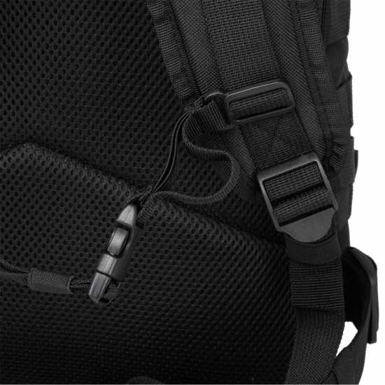 Ученически раници Everlast Bronx Backpack Черно Everlast Bronx Backpack Черно Ученически раници