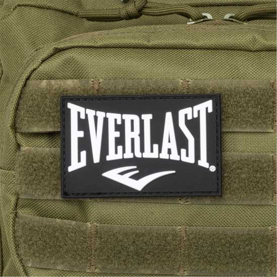 Everlast Bronx Backpack Хаки Ученически раници
