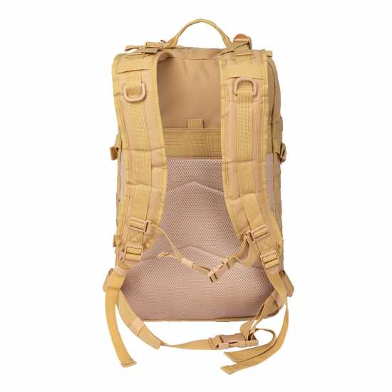 Ученически раници Everlast Bronx Backpack Кафяво Everlast Bronx Backpack Кафяво Ученически раници