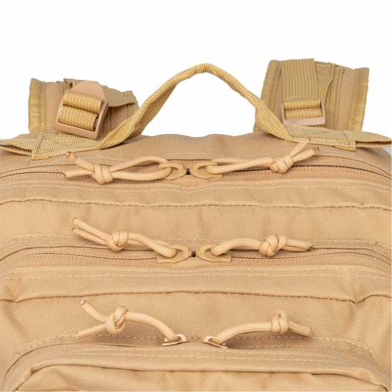 Ученически раници Everlast Bronx Backpack Кафяво Everlast Bronx Backpack Кафяво Ученически раници