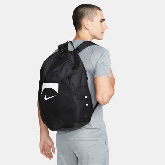 Nike Academy Storm-Fit Team Backpack (30L)  Ученически раници